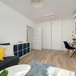 Wyjatkowy Z Parkingiem By Renters Διαμέρισμα Βρότσλαβ