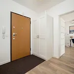 Διαμέρισμα Wyjatkowy Z Parkingiem By Renters