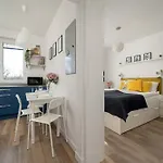 Διαμέρισμα Wyjatkowy Z Parkingiem By Renters *