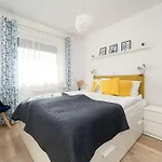 Wyjatkowy Z Parkingiem By Renters Διαμέρισμα *