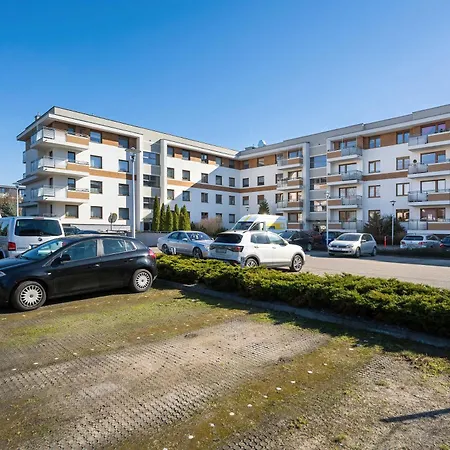 Wyjatkowy Z Parkingiem By Renters * Breslavia