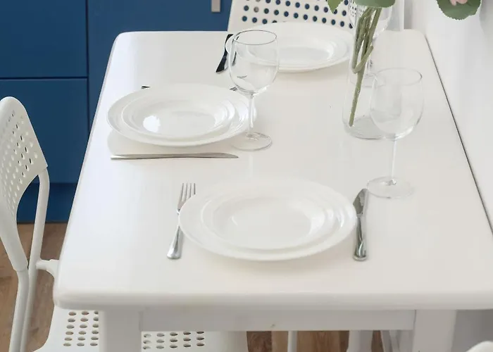 Wyjatkowy Z Parkingiem By Renters * Breslavia