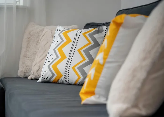 Apartamento Wyjatkowy Z Parkingiem By Renters Breslavia