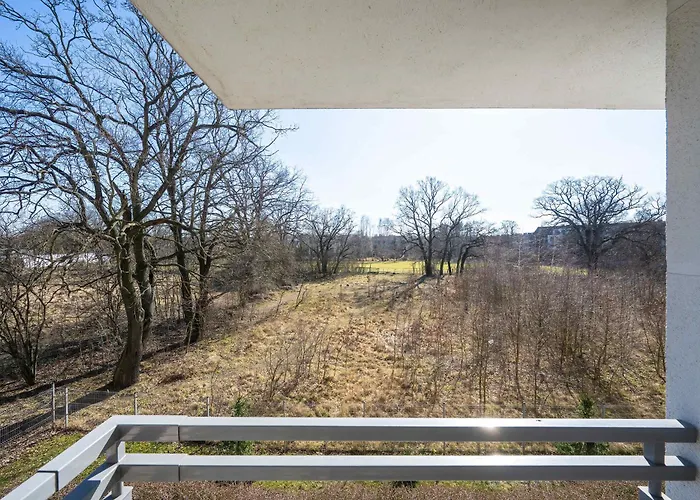 Apartamento Wyjatkowy Z Parkingiem By Renters Breslavia