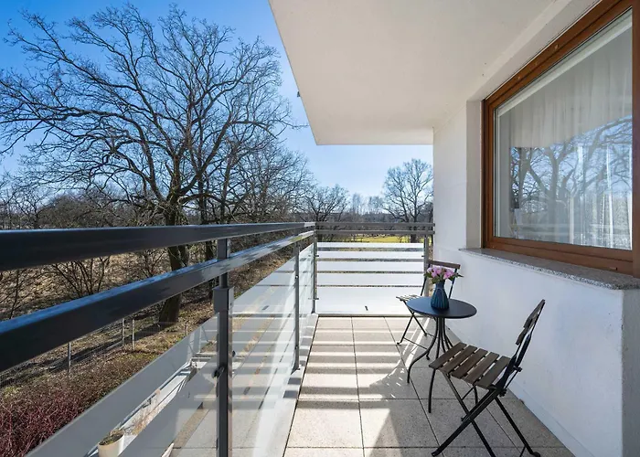 Wyjatkowy Z Parkingiem By Renters Breslavia