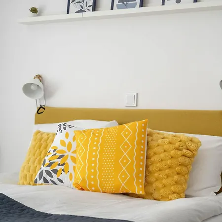 Wyjatkowy Z Parkingiem By Renters * 弗罗茨瓦夫