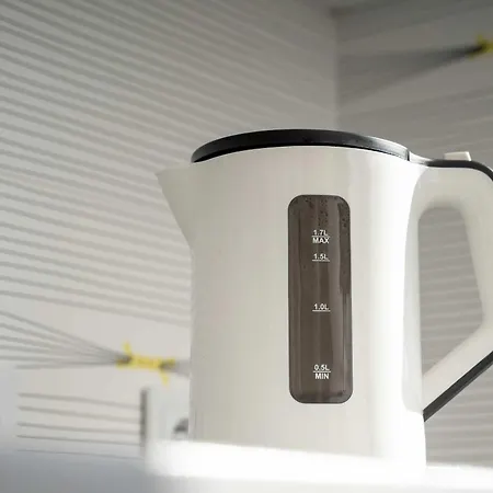 Wyjatkowy Z Parkingiem By Renters شقة *