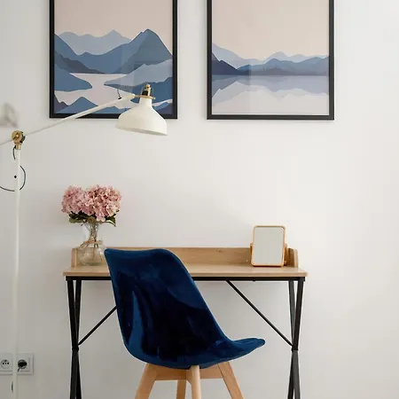 Wyjatkowy Z Parkingiem By Renters