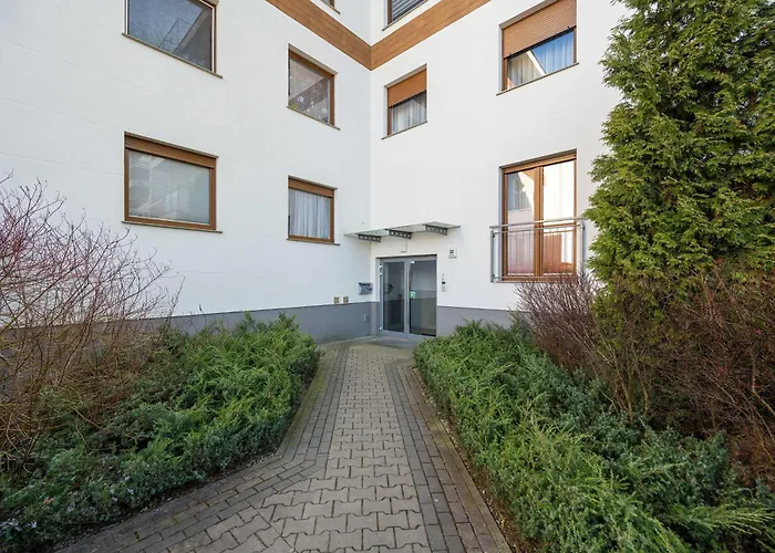 Wyjatkowy Z Parkingiem By Renters *