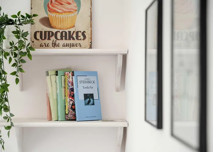 Apartmán Wyjatkowy Z Parkingiem By Renters